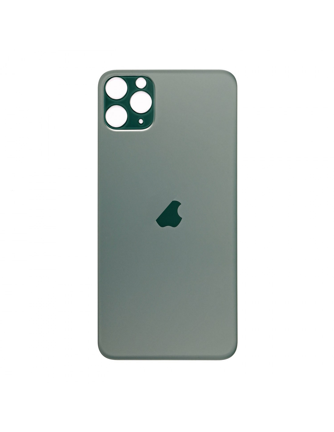 Tapa trasera iPhone 11 Pro - Verde