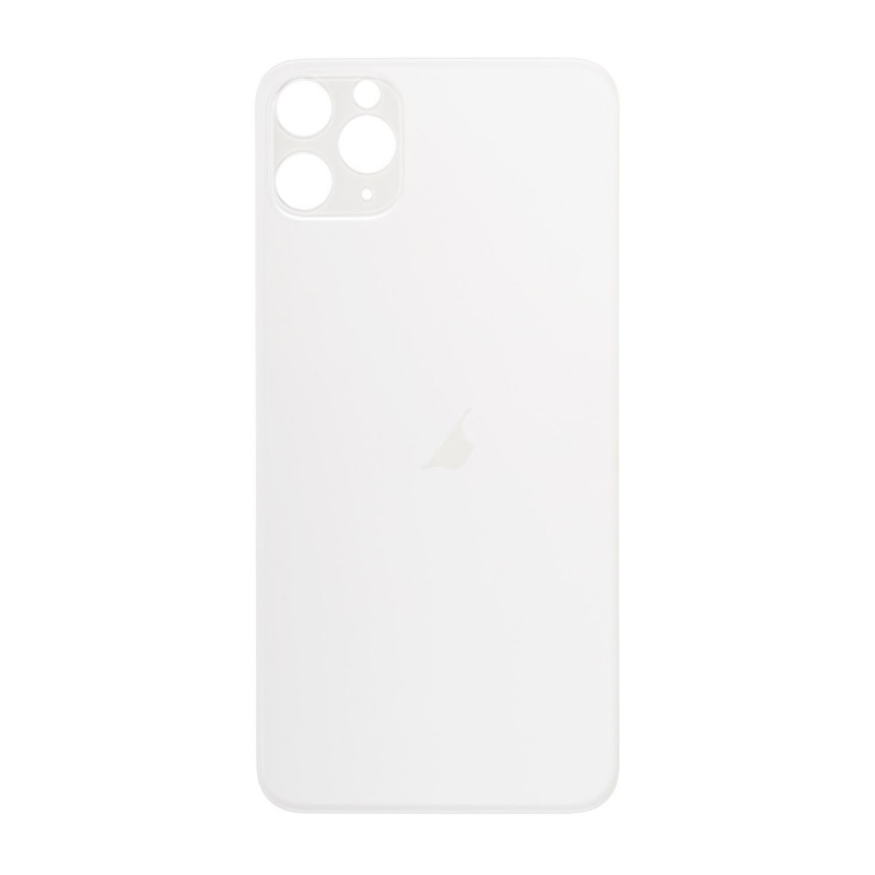 Tapa trasera iPhone 11 Pro - Blanco