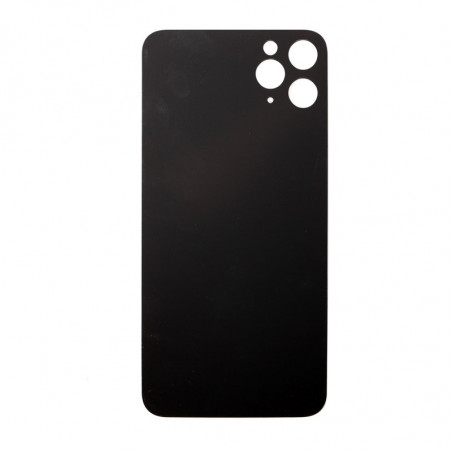 Tapa trasera iPhone 11 Pro Max - Oro | Repuestos iPhone