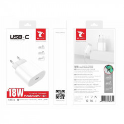 CARGADOR RÁPIDO USB C...