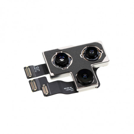Camara trasera iPhone 11 Pro / Pro Max | Repuestos Iphone