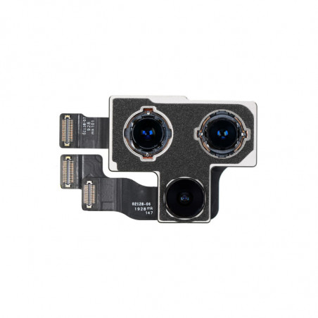 Camara trasera iPhone 11 Pro / Pro Max | Repuestos Iphone