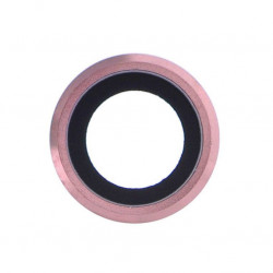 Lente oro rosa iPhone 6s