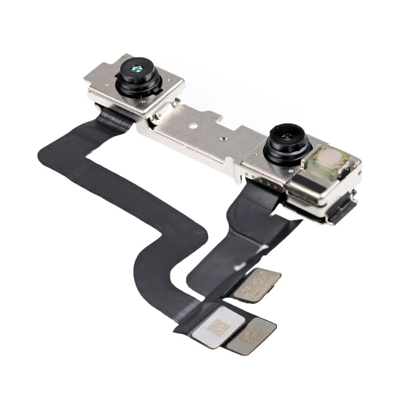 Camara Frontal con sensor FaceID iPhone XR