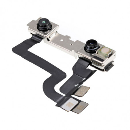 Camara Frontal con sensor FaceID iPhone XR