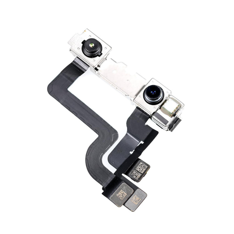 Camara Frontal con sensor FaceID iPhone XR