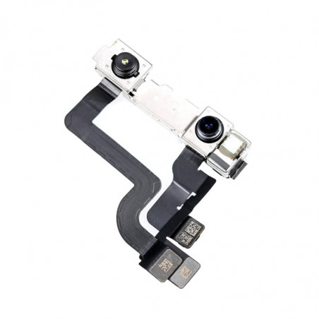 Camara Frontal con sensor FaceID iPhone XR