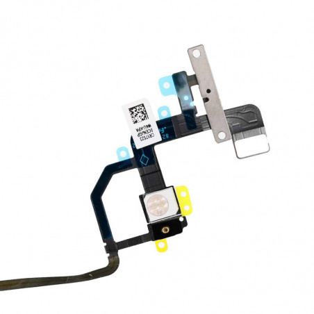 Flex encendido iPhone XR