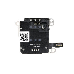 Conector con lector de tarjeta sim para iPhone XR 2