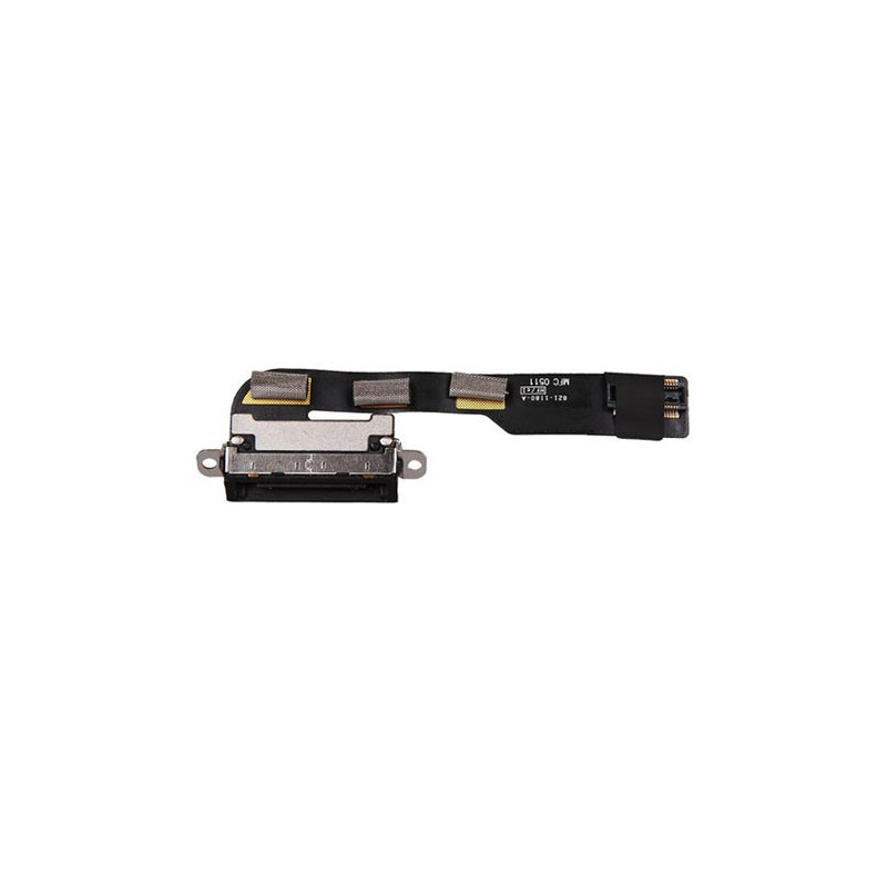 Flex Conector iPad 2