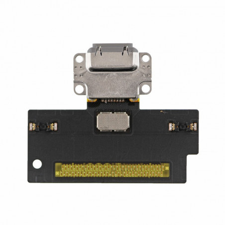 Flex Conector lightning iPad Pro 10.5 - Negro