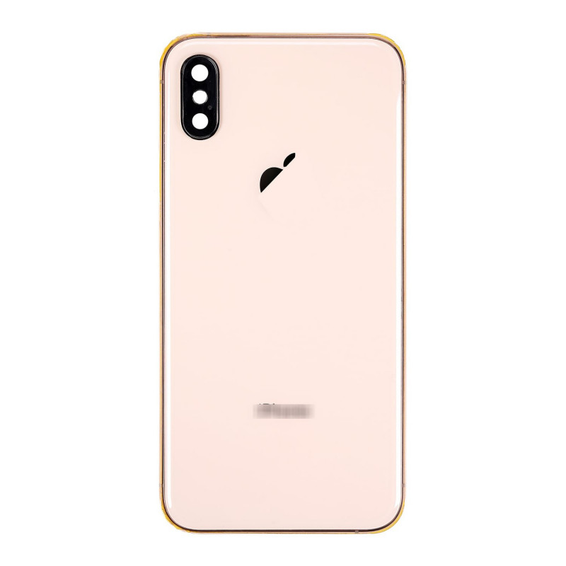 Chasis iPhone XS - Oro, A2097