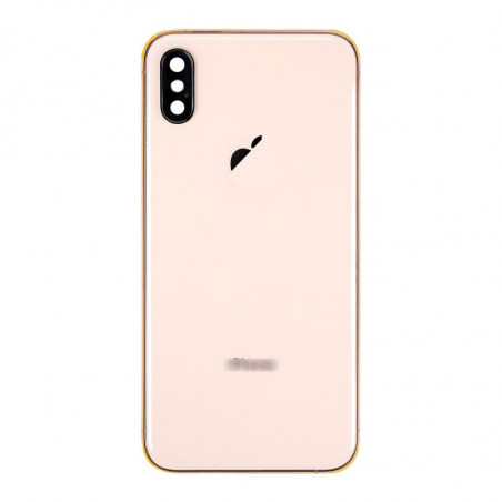 Chasis iPhone XS - Oro, A2097