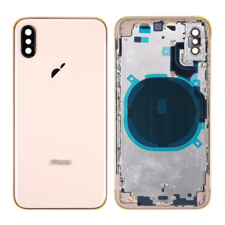 Chasis iPhone XS - Oro, A2097