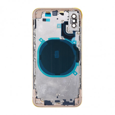 Chasis iPhone XS - Oro, A2097