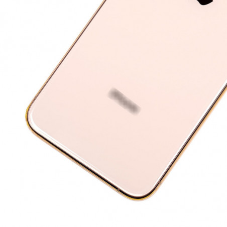 Chasis iPhone XS - Oro, A2097