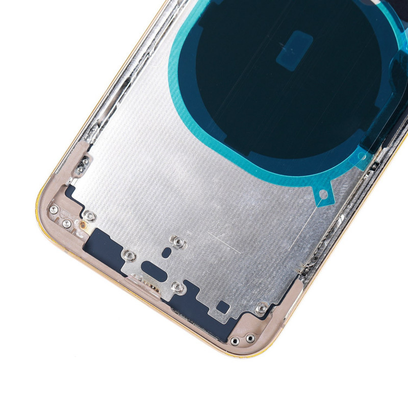 Chasis iPhone XS - Oro, A2097