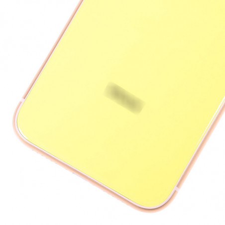 Chasis iPhone XR (Amarillo) (Prime)