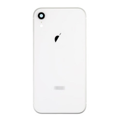 Chasis iPhone XR (Blanco) (Prime) 2