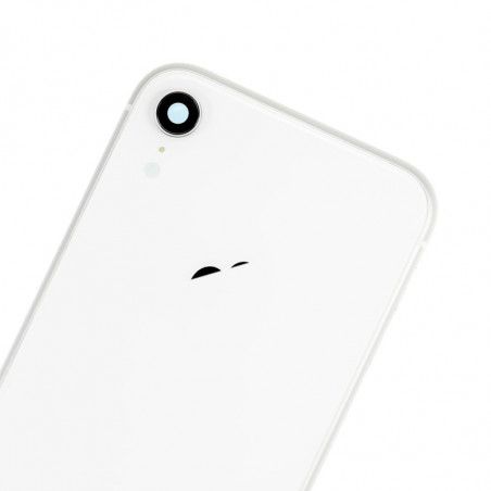 Chasis iPhone XR (Blanco) (Prime)