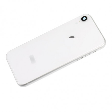 Chasis iPhone XR (Blanco) (Prime)