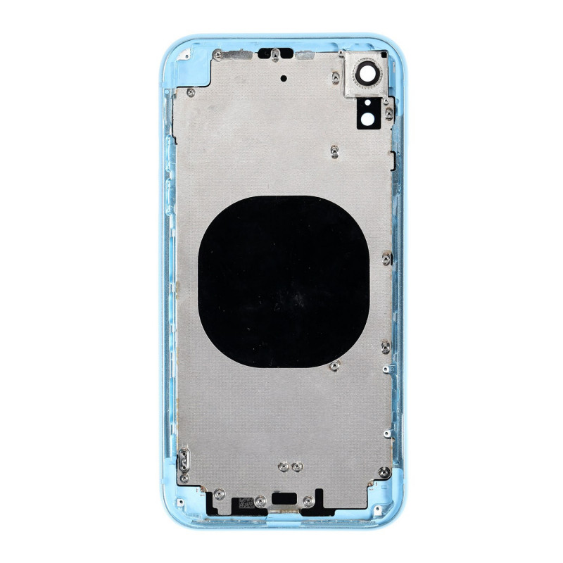 Chasis iPhone XR - Azul, A2105