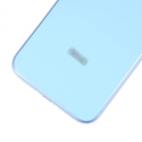 Chasis iPhone XR (Azul) (Prime)