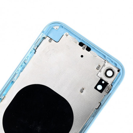 Chasis iPhone XR (Azul) (Prime)