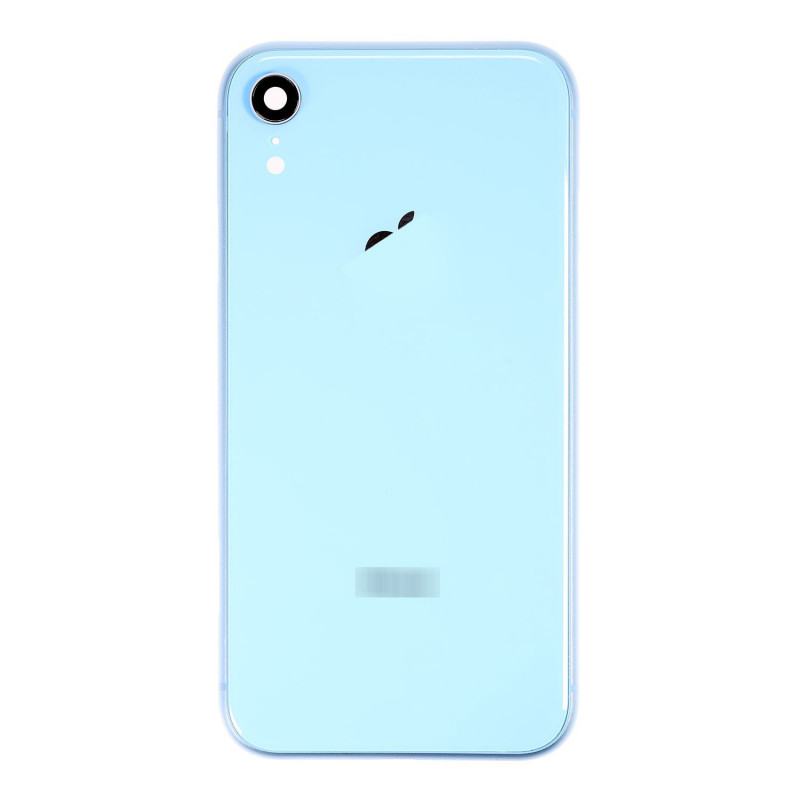 Chasis iPhone XR (Azul) (Prime)