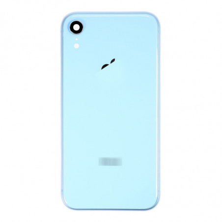 Chasis iPhone XR (Azul) (Prime)