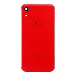 Chasis iPhone XR (Rojo) (Prime) 2