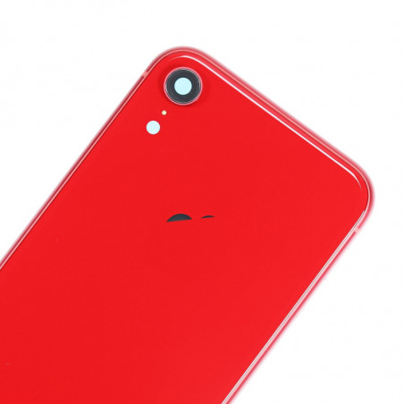 Chasis iPhone XR (Rojo) (Prime)