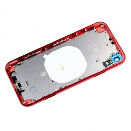 Chasis iPhone XR (Rojo) (Prime)