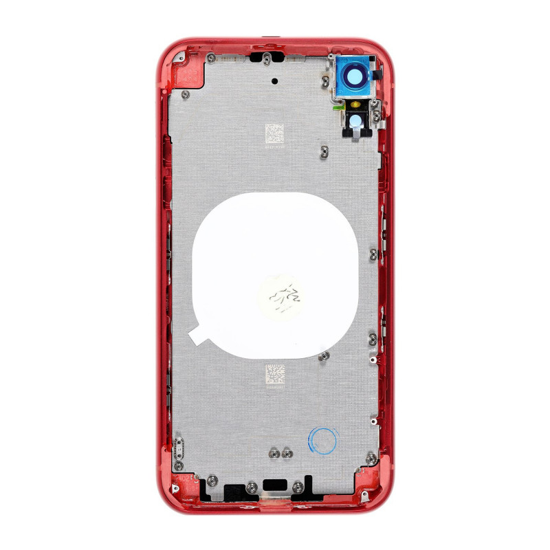 Chasis iPhone XR (Rojo) (Prime)