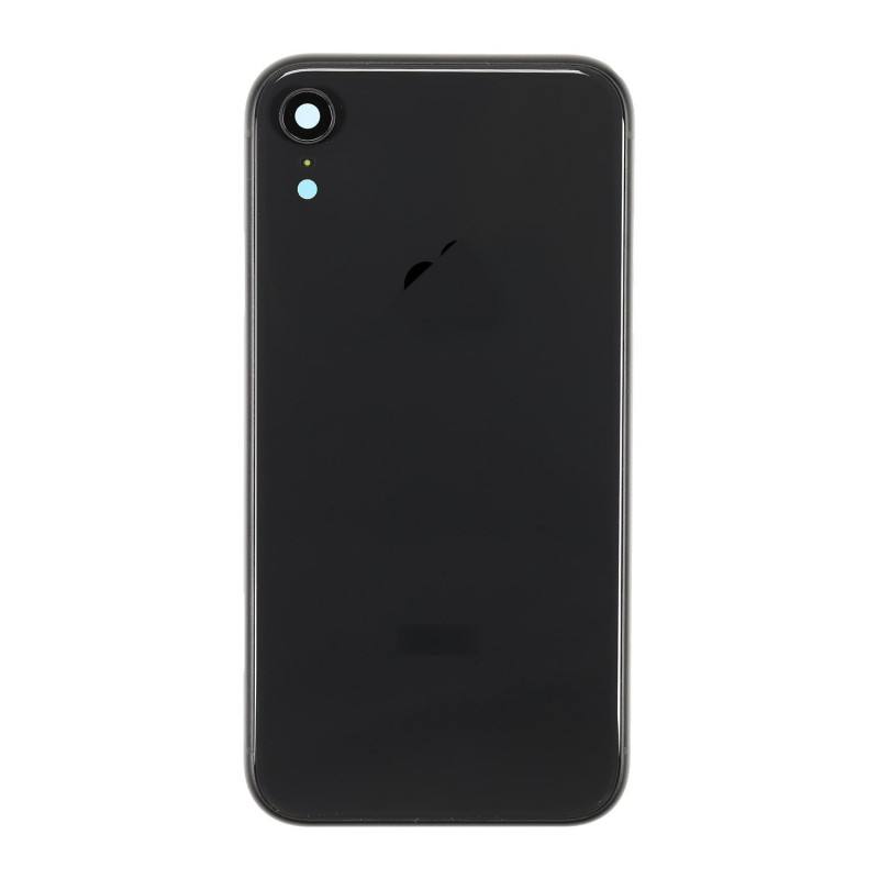 Chasis iPhone XR (Negra) (Prime)