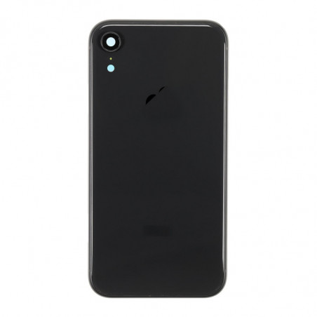 Chasis iPhone XR (Negra) (Prime)