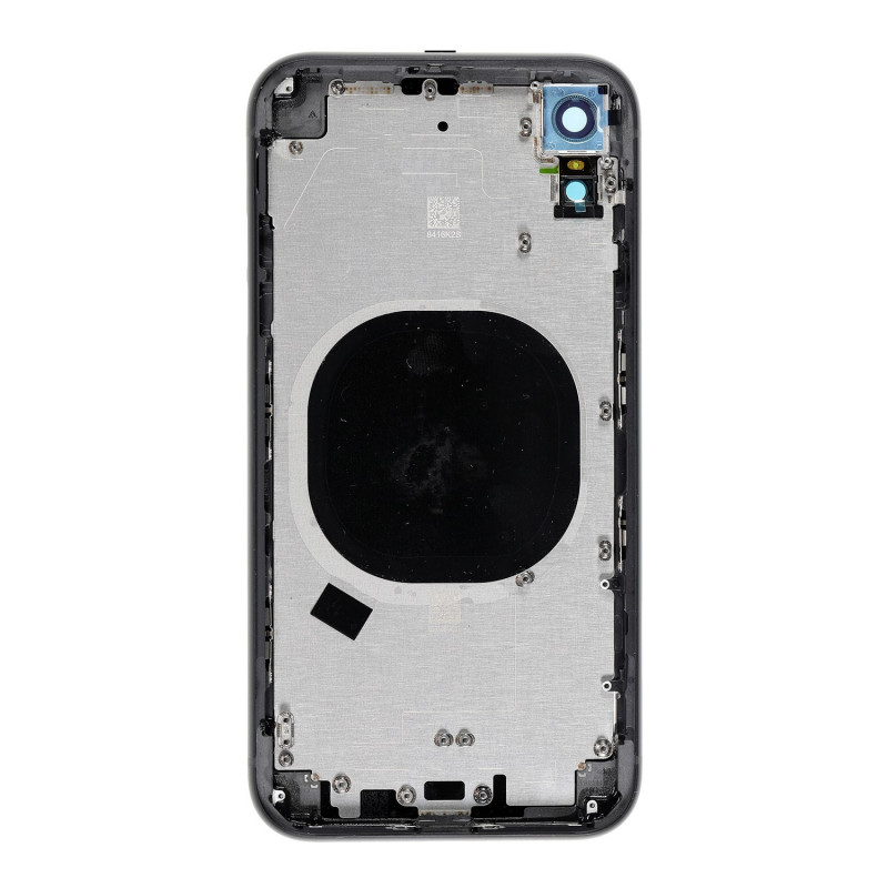 Chasis iPhone XR (Negra) (Prime)