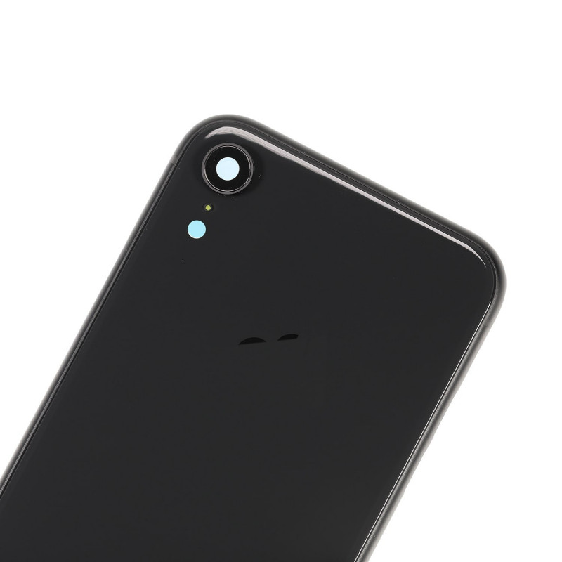 Chasis iPhone XR (Negra) (Prime)