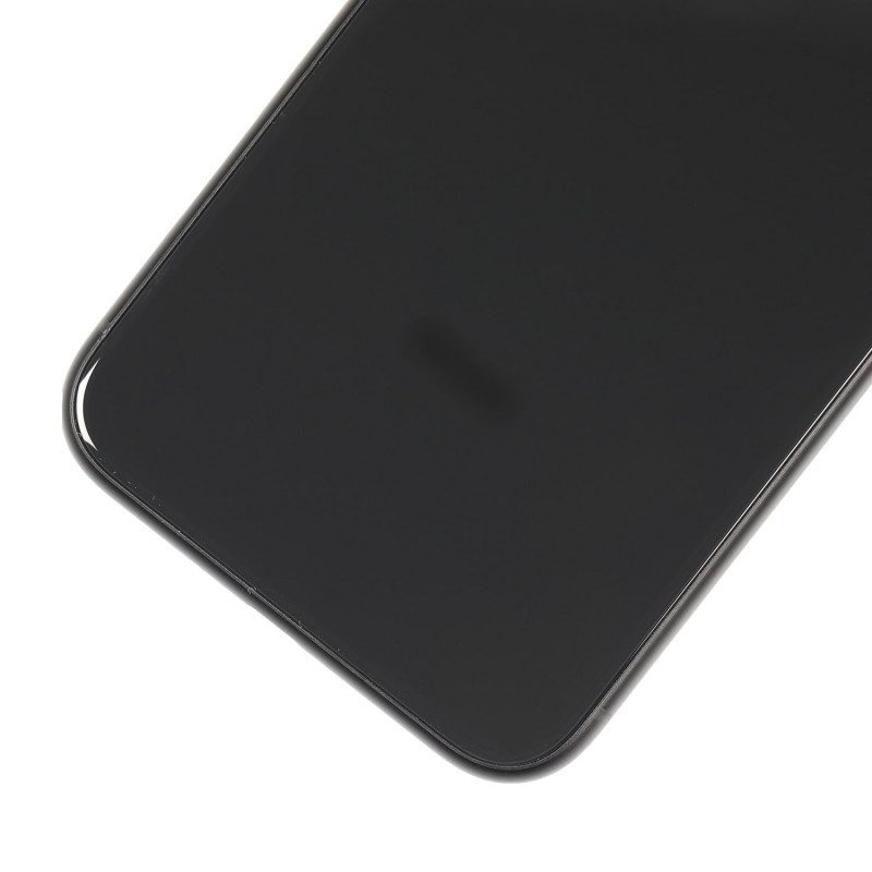Chasis iPhone XR (Negra) (Prime)
