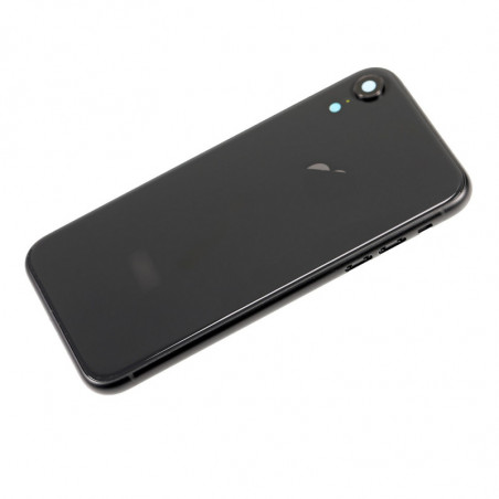 Chasis iPhone XR (Negra) (Prime)