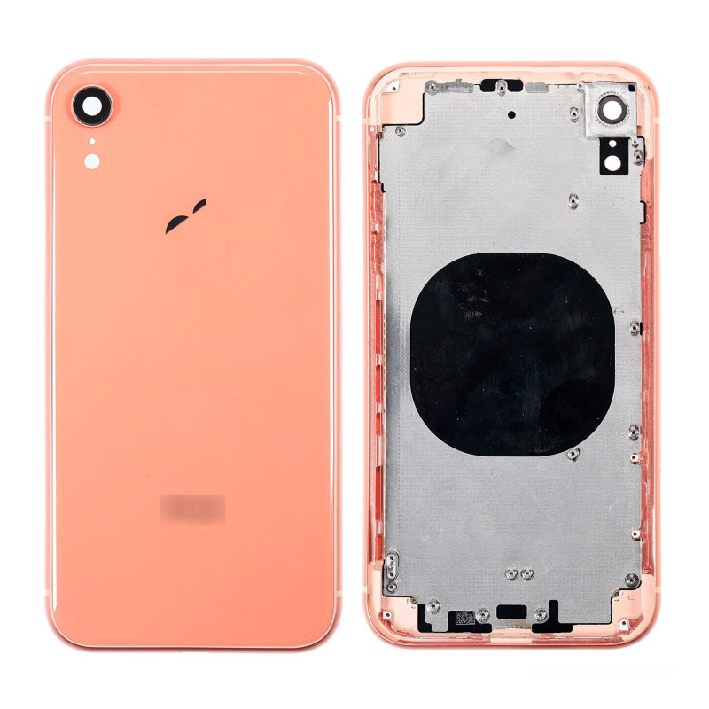 Chasis iPhone XR (Coral) (Prime)