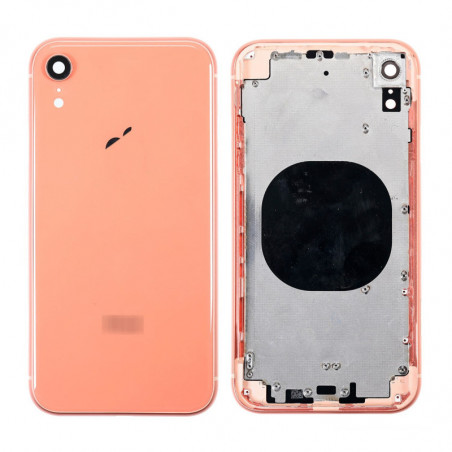 Chasis iPhone XR (Coral) (Prime)