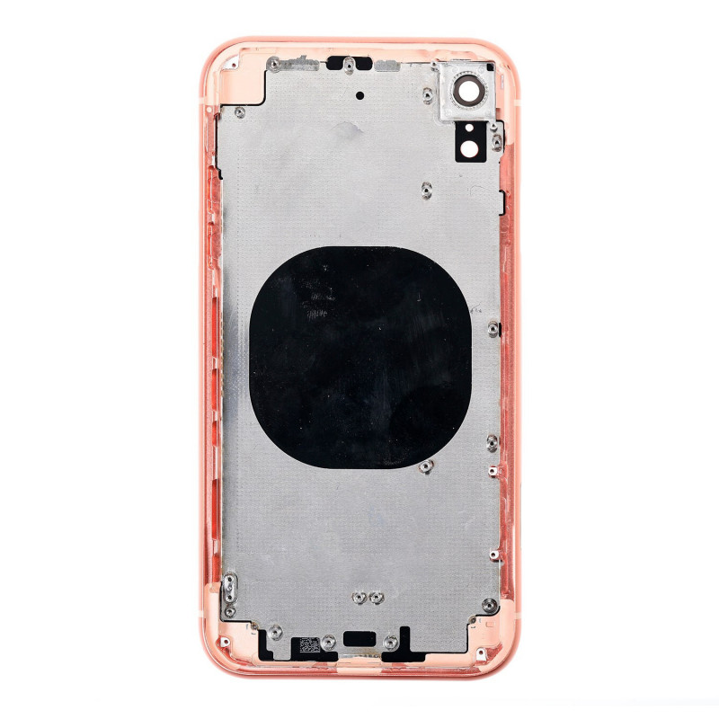 Chasis iPhone XR (Coral) (Prime)