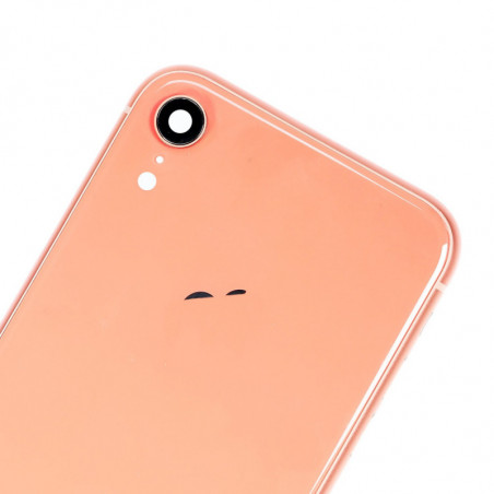 Chasis iPhone XR (Coral) (Prime)
