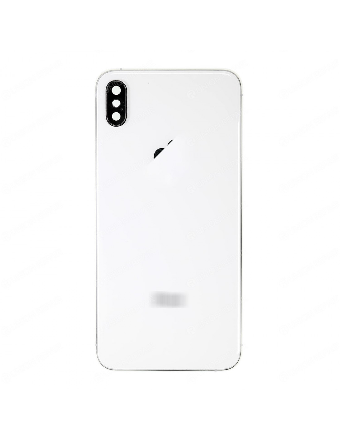✓ Chasis iPhone X Blanco (sin componentes) . Comprar ahora