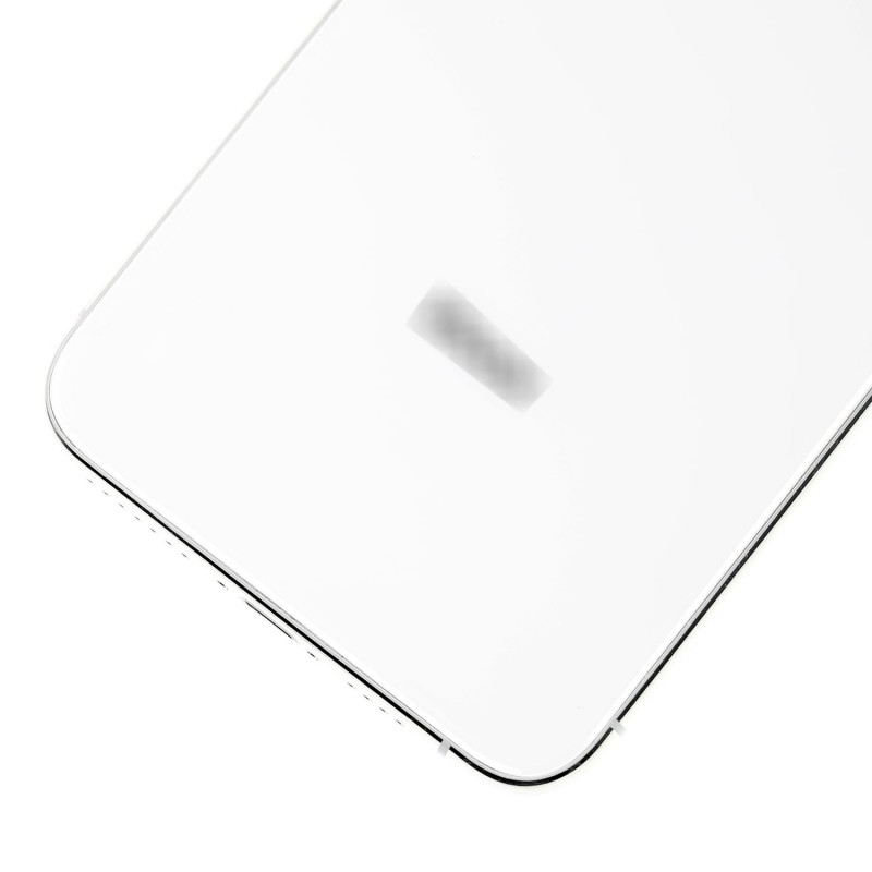 Chasis Iphone Xs max - Negro | Repuestos Iphone