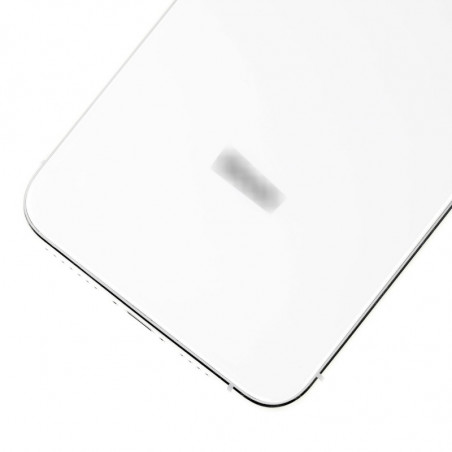 Chasis Iphone Xs max - Negro | Repuestos Iphone