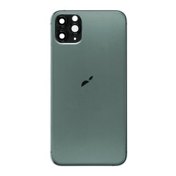 Chasis Iphone 11 Pro Max - Verde | Repuestos Iphone 2