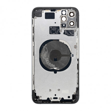 Chasis Iphone 11 Pro Max - Verde | Repuestos Iphone