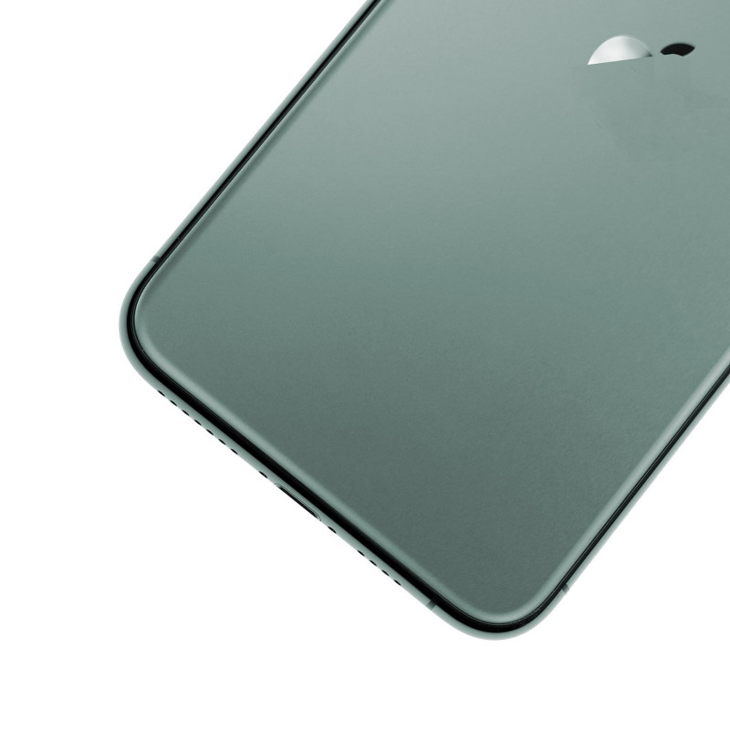 Chasis Iphone 11 Pro Max - Verde | Repuestos Iphone